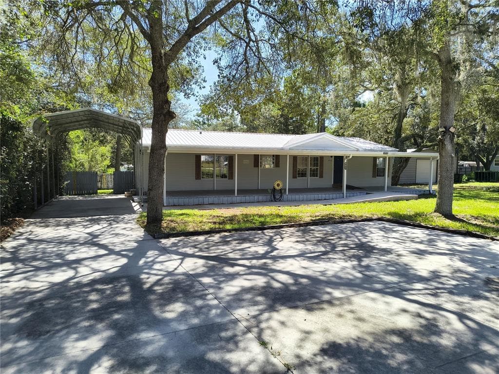 4703 S HATTERAY POINT LECANTO, FL 34461