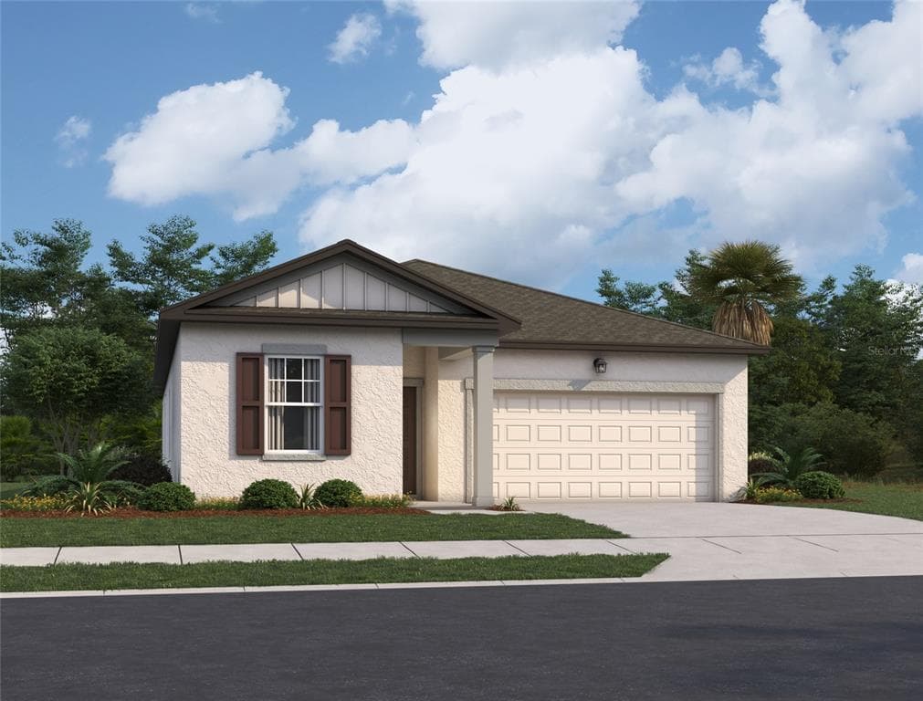 10869 CURVING CREEK LOOP PARRISH, FL 34219