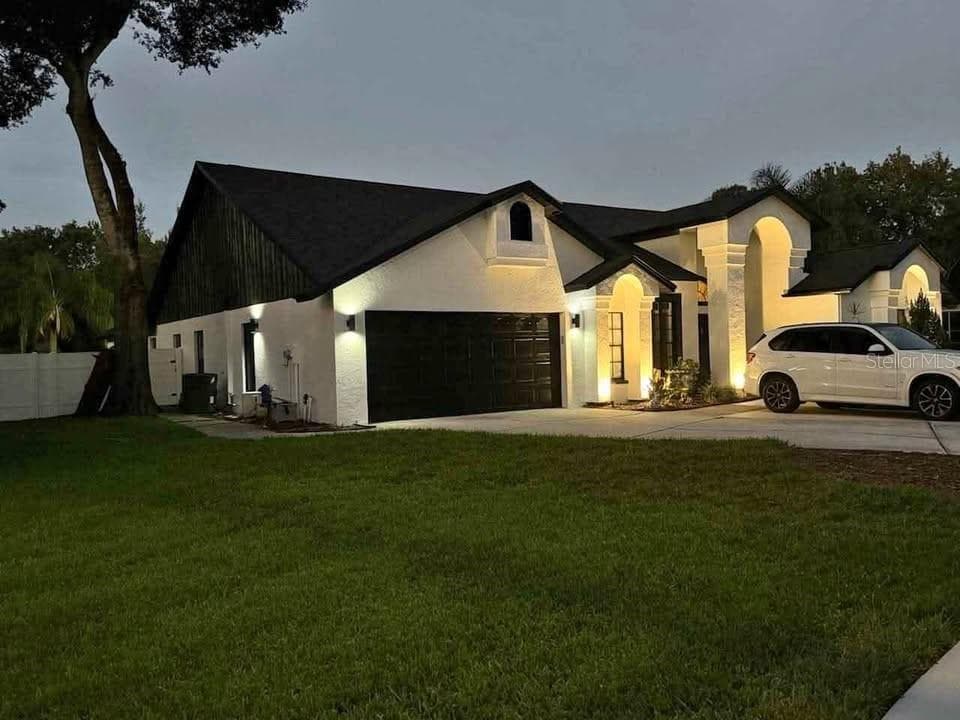 5407 WINDBRUSH DRIVE TAMPA, FL 33625