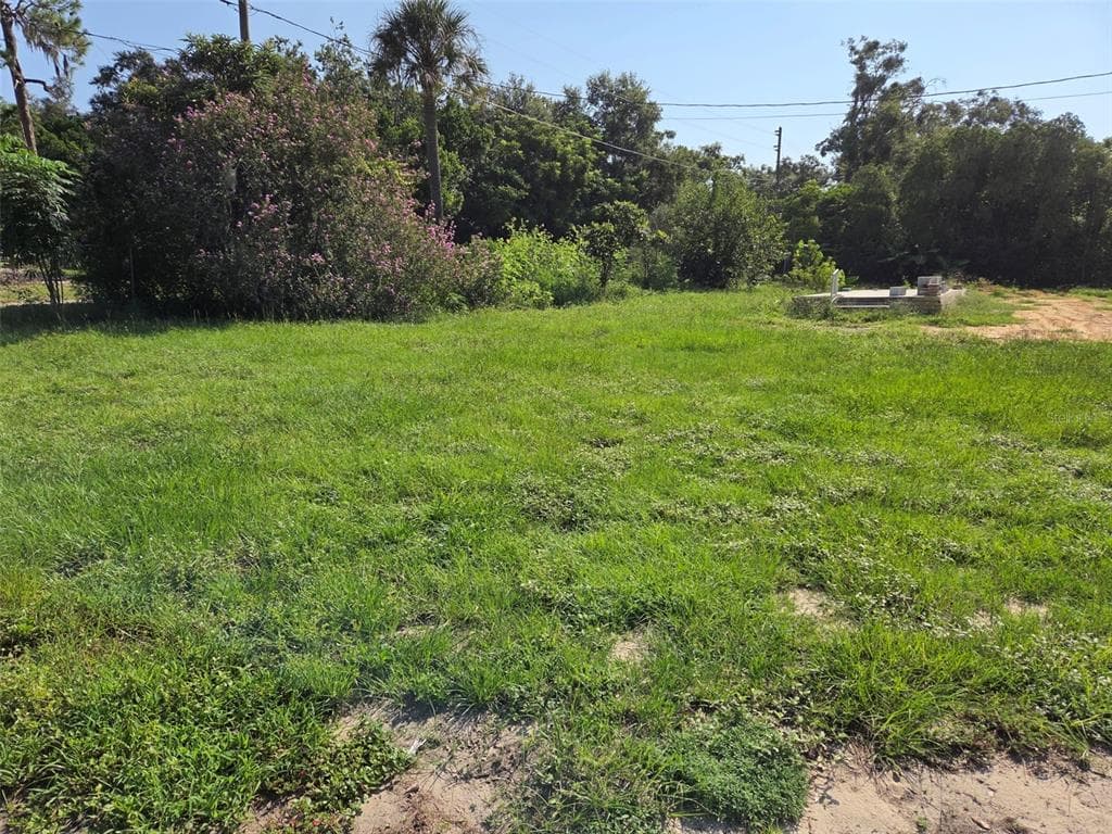 36830 EDEN STREET ZEPHYRHILLS, FL 33541
