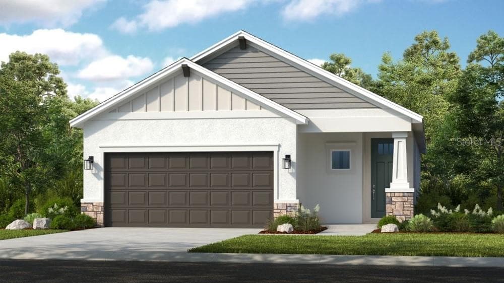 13507 ROWHOUSE COURT PARRISH, FL 34219