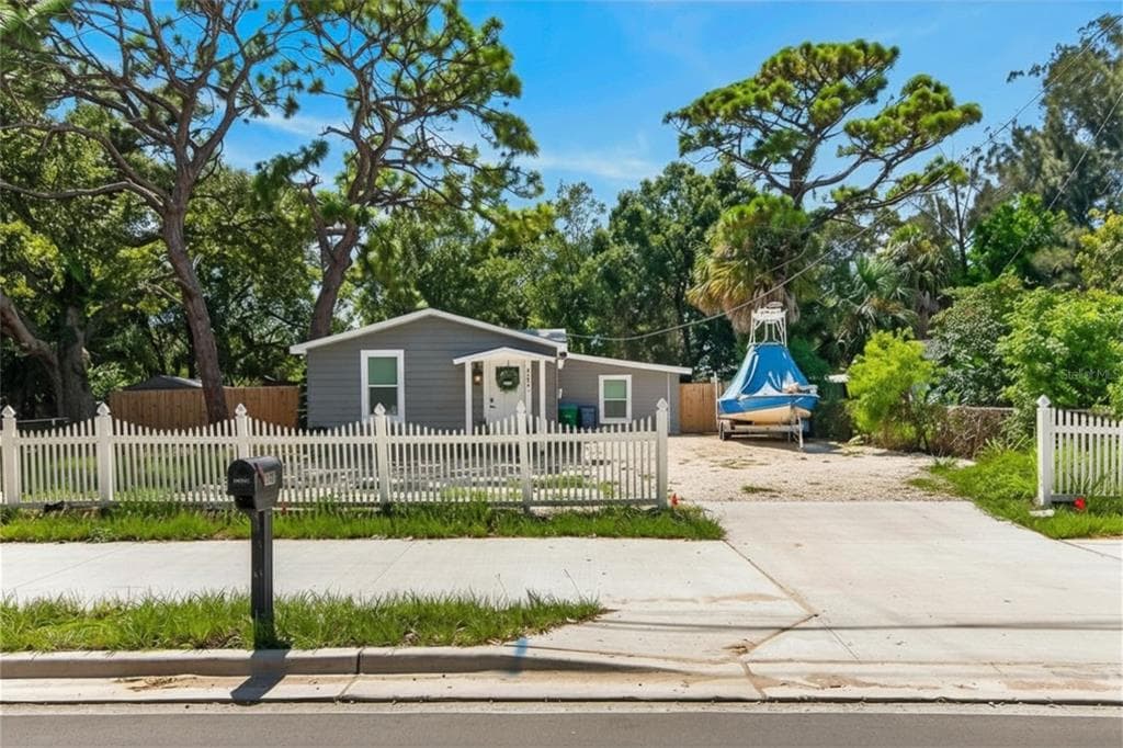 4804 71ST STREET N ST PETERSBURG, FL 33709