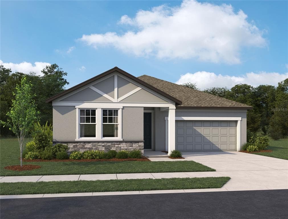5969 FRESH FLORA DRIVE WIMAUMA, FL 33598