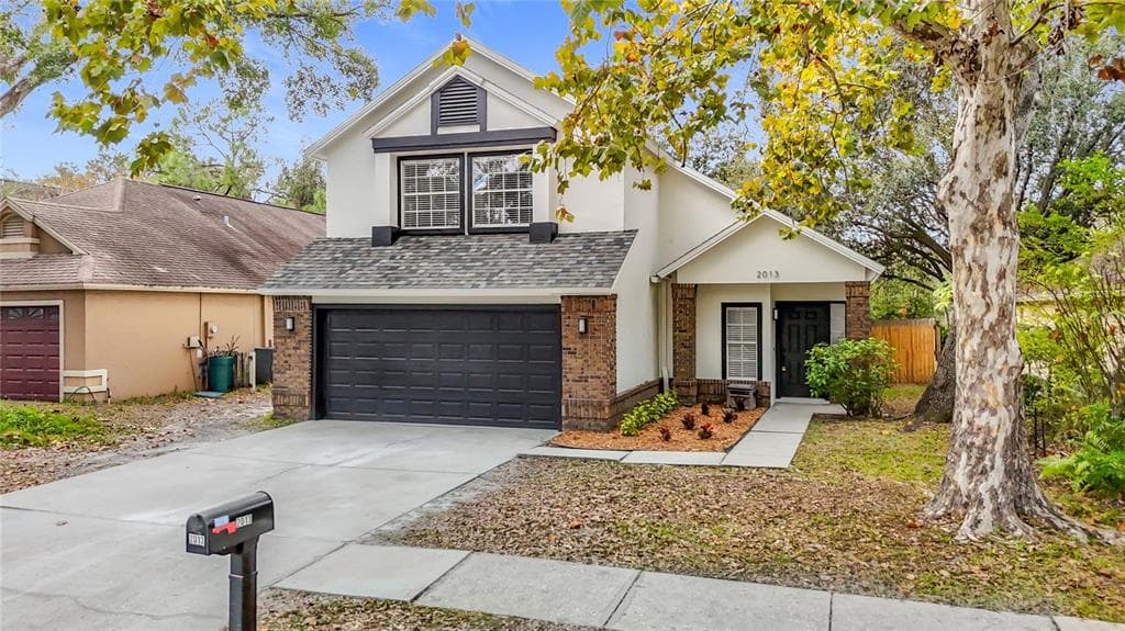 2013 GLEN FORGE STREET BRANDON, FL 33511