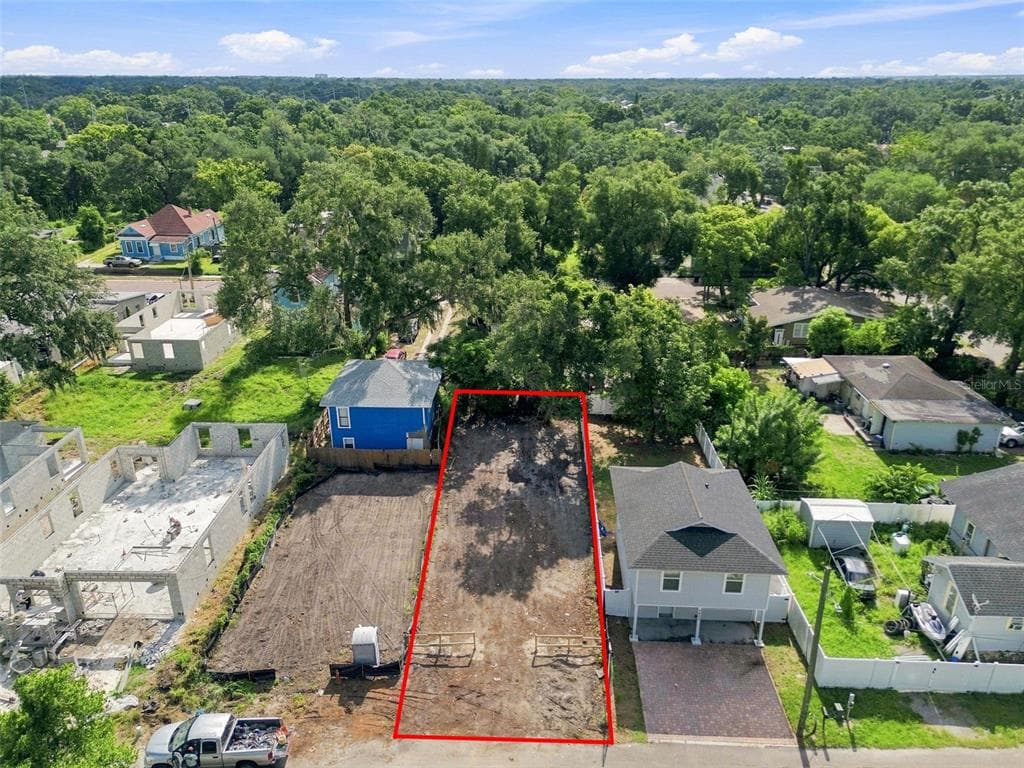 3407 N 9TH STREET TAMPA, FL 33605