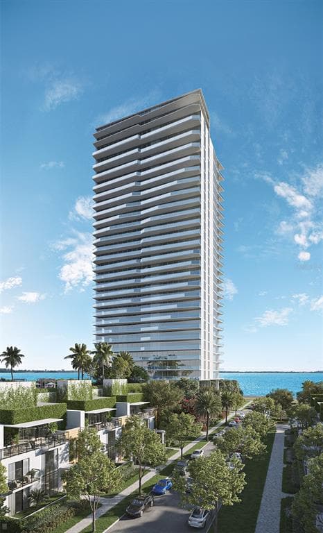 3101 W BAYSHORE STREET UNIT 503