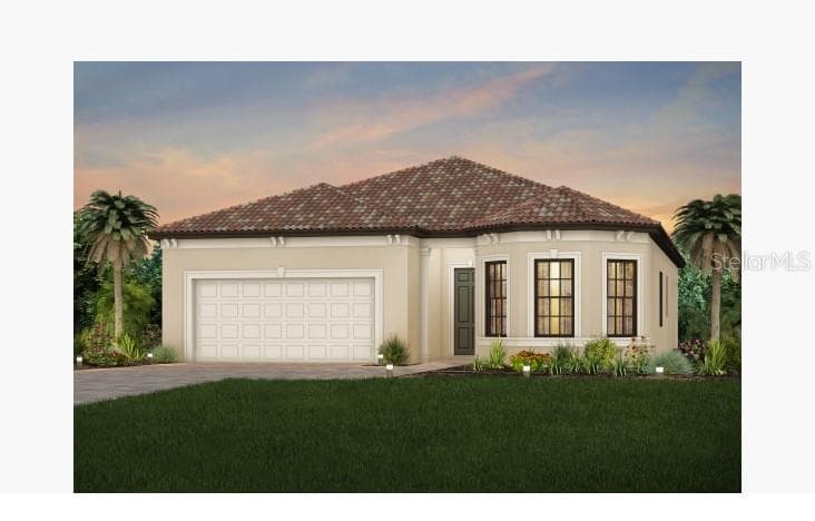 14715 EAGLE BRANCH DRIVE NOKOMIS, FL 34275