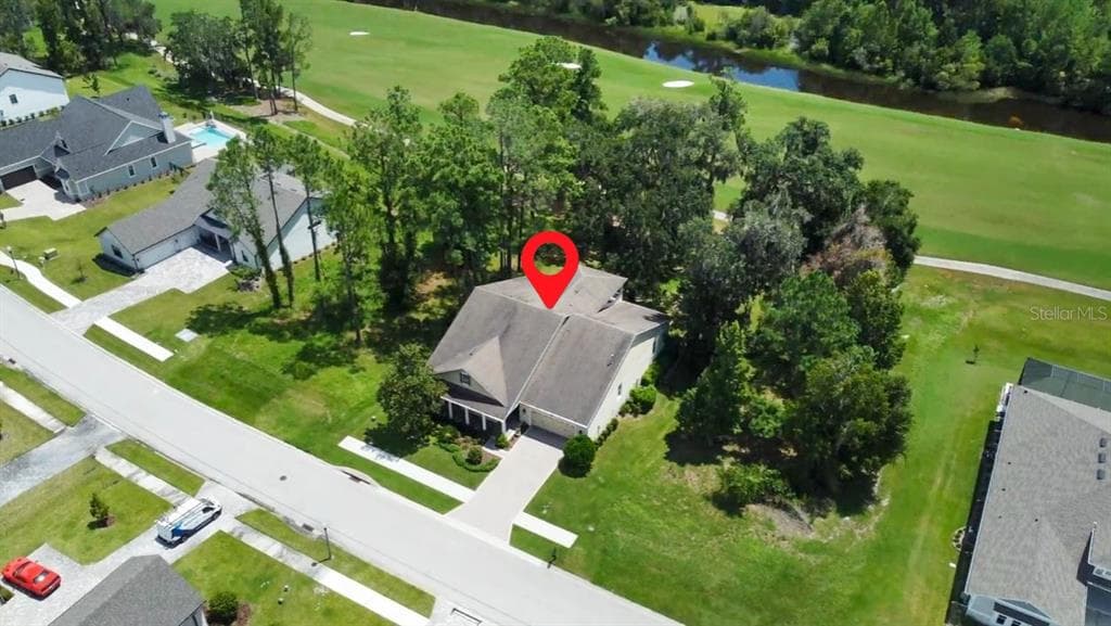 4081 SOUTHERN VALLEY LOOP BROOKSVILLE, FL 34601