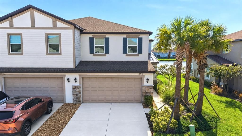 10336 LAVENDER ASTER TRAIL SAN ANTONIO, FL 33576