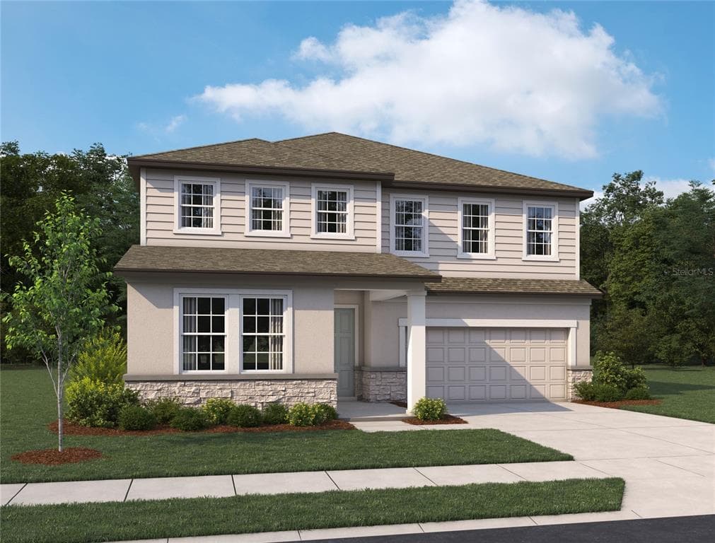 5977 FRESH FLORA DRIVE WIMAUMA, FL 33598