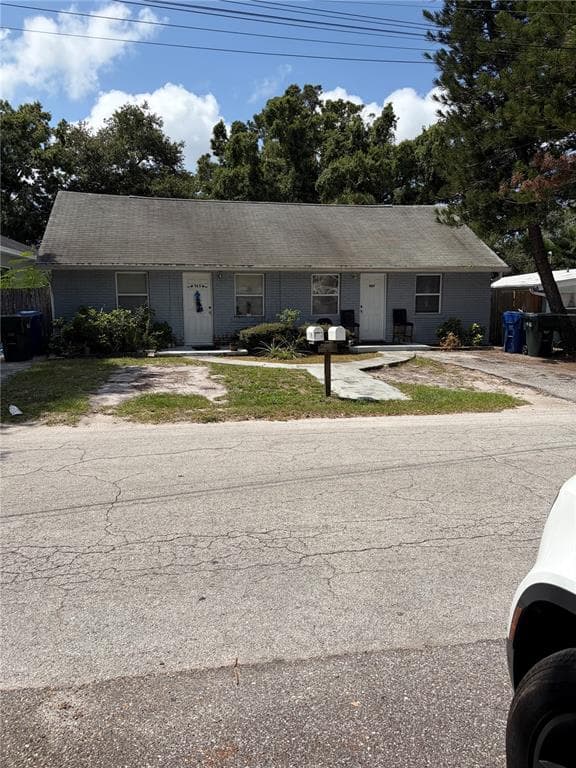 905 BEVERLY AVENUE LARGO, FL 33770