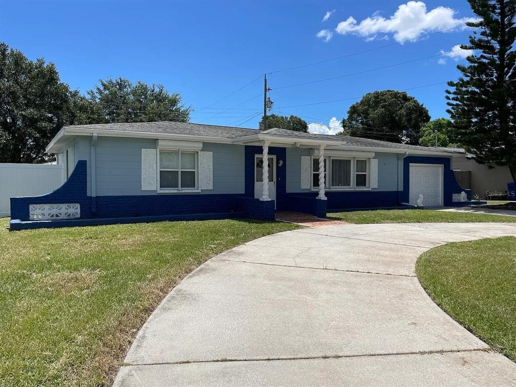 5003 58TH WAY N KENNETH CITY, FL 33709