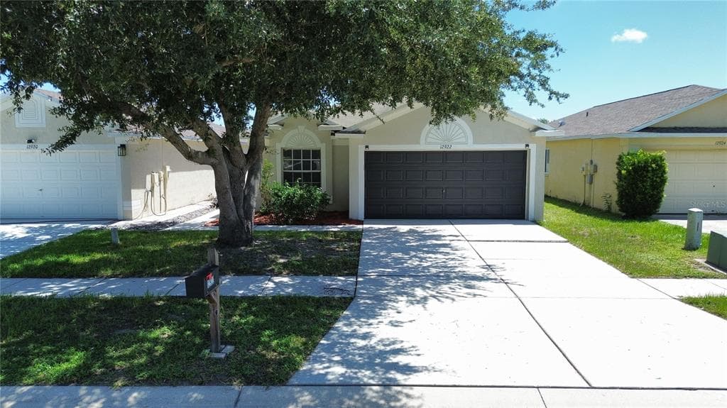 12922 FIELDMOOR COURT RIVERVIEW, FL 33579