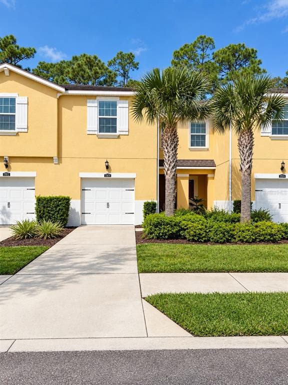 17874 ALTHEA BLUE PLACE LUTZ, FL 33558