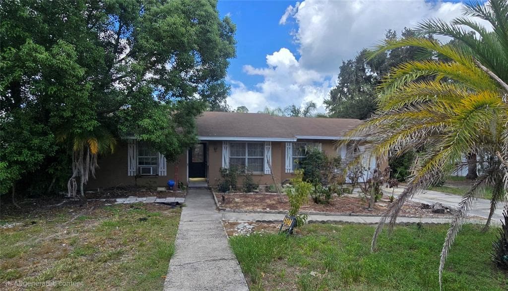 5127 BLACK BIRCH TRAIL MULBERRY, FL 33860
