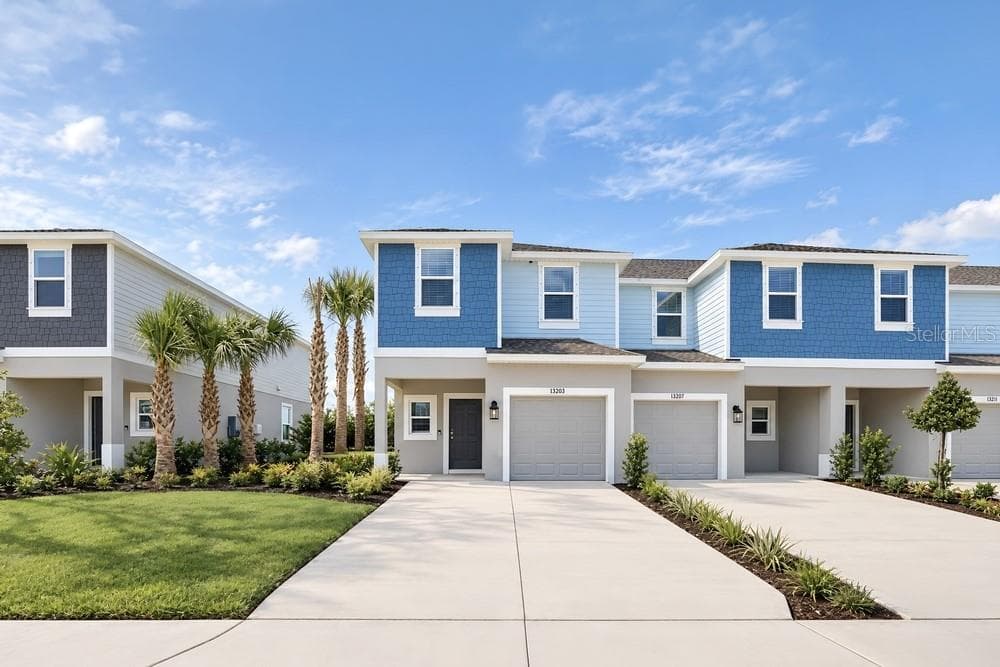 13203 STABLE PLACE PARRISH, FL 34219