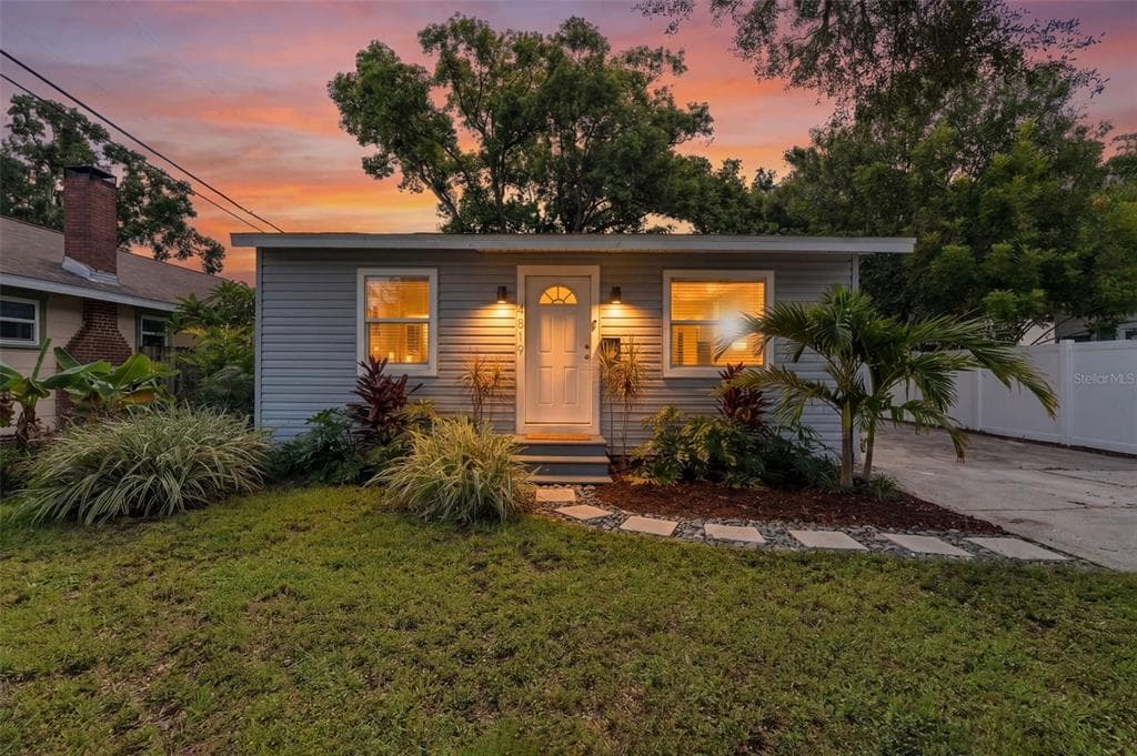 4819 20TH STREET N ST PETERSBURG, FL 33714