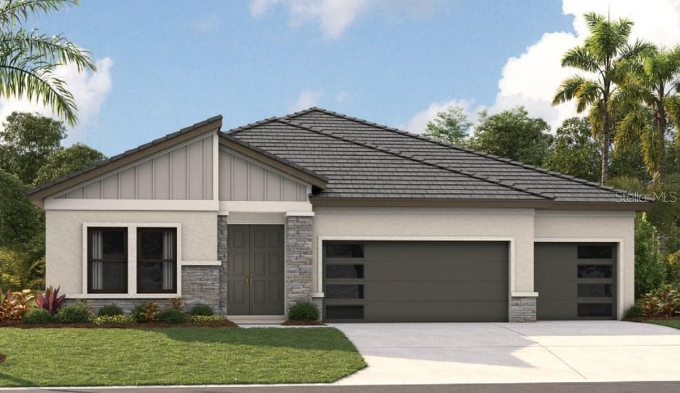 2149 BRIGHT MOON TRAIL ZEPHYRHILLS, FL 33541