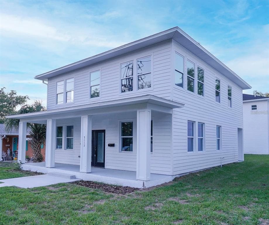 5101 12TH AVENUE N ST PETERSBURG, FL 33710