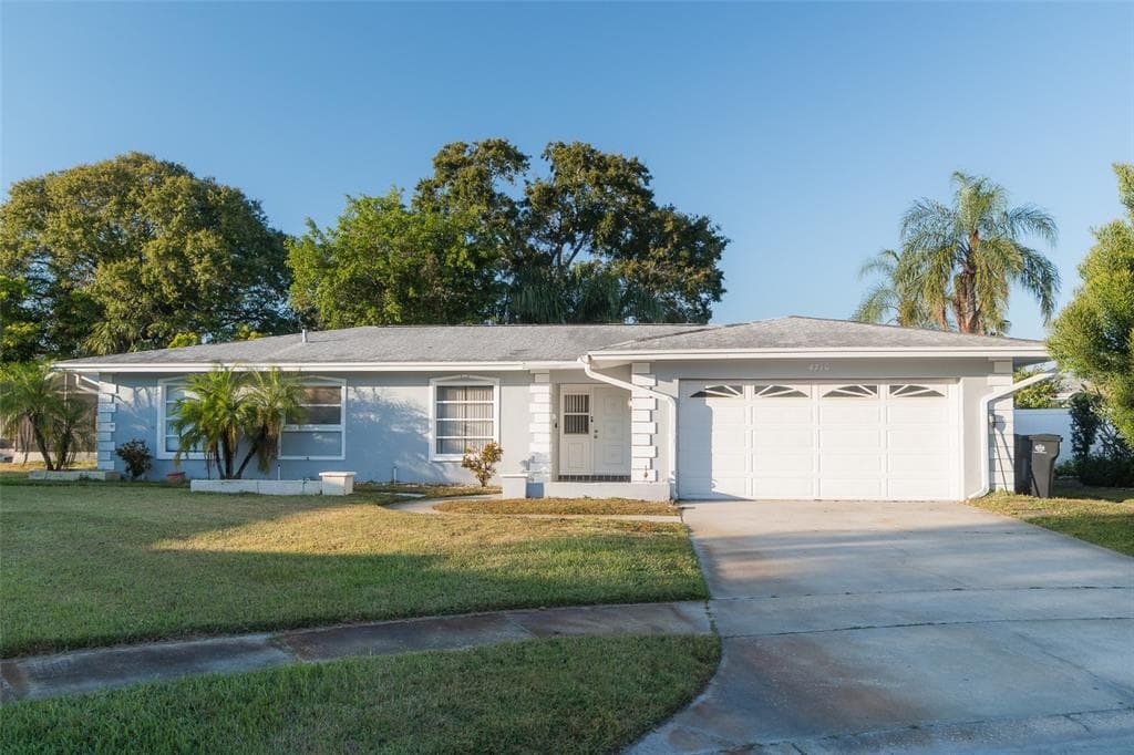 4710 SHALE PLACE TAMPA, FL 33615