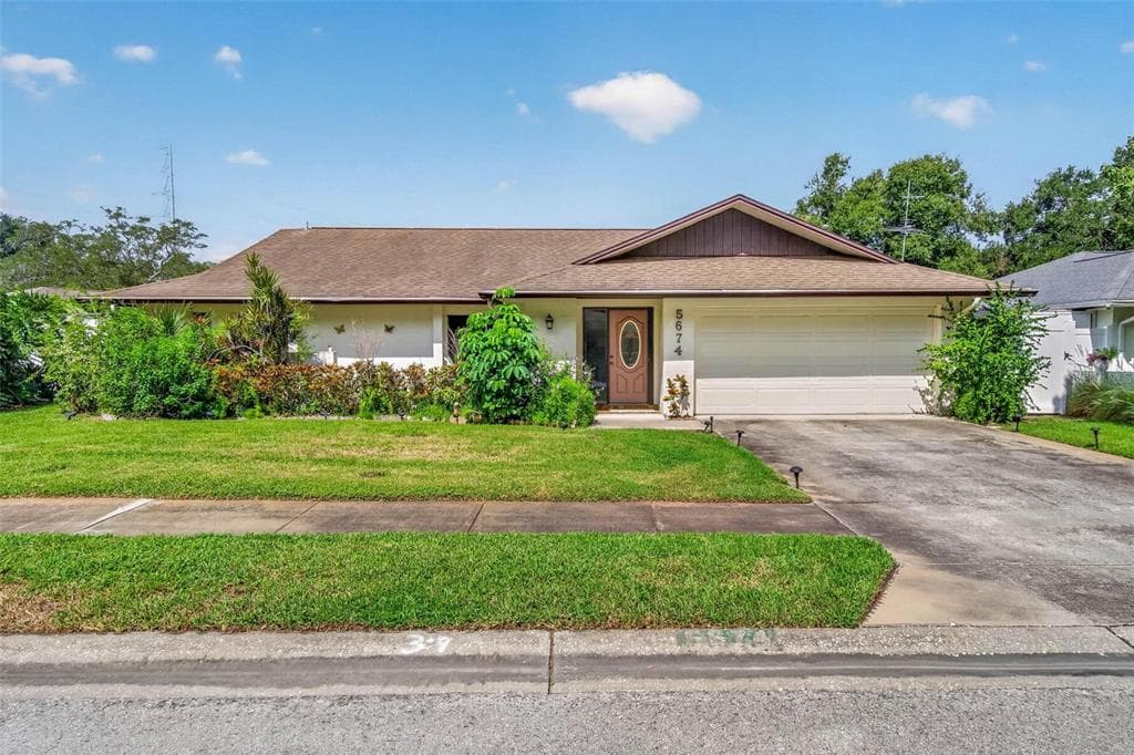 5674 BAY PINES LAKES BOULEVARD ST PETERSBURG, FL 33708