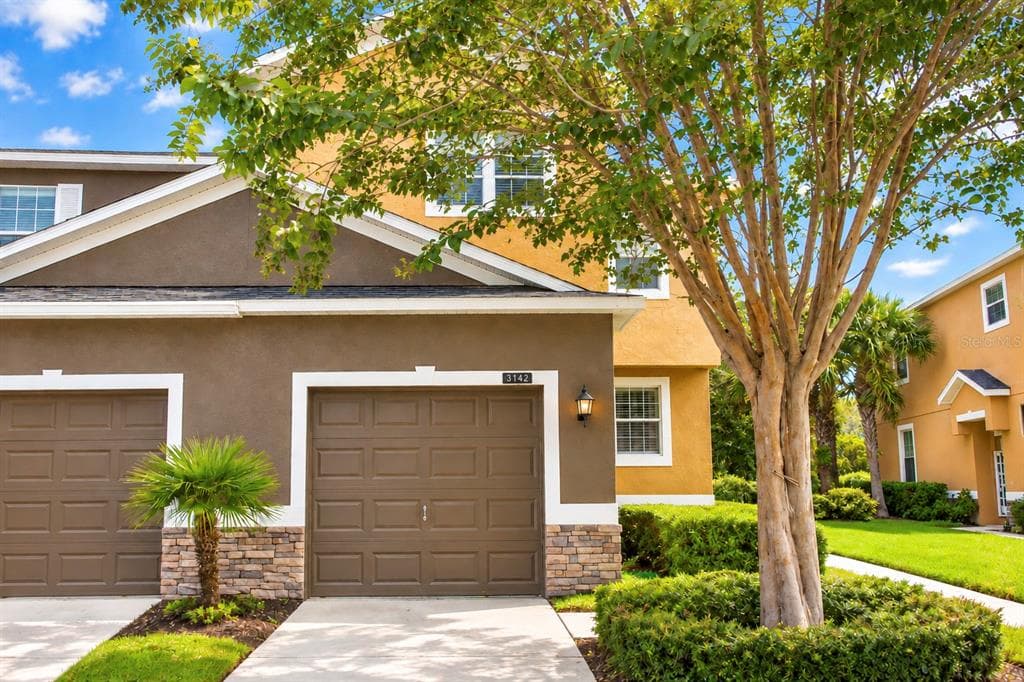 3142 RODRICK CIRCLE ORLANDO, FL 32824