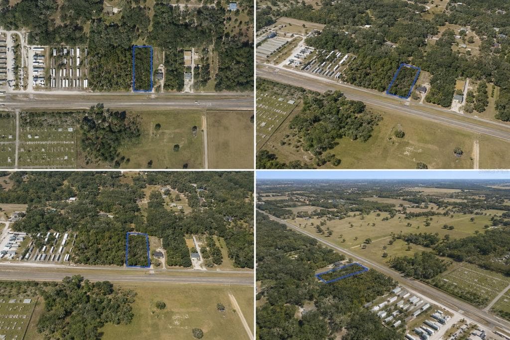 CORTEZ BOULEVARD BROOKSVILLE, FL 34602