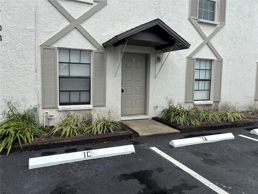 5101 S CLARICE COURT UNIT 1A TAMPA, FL 33611