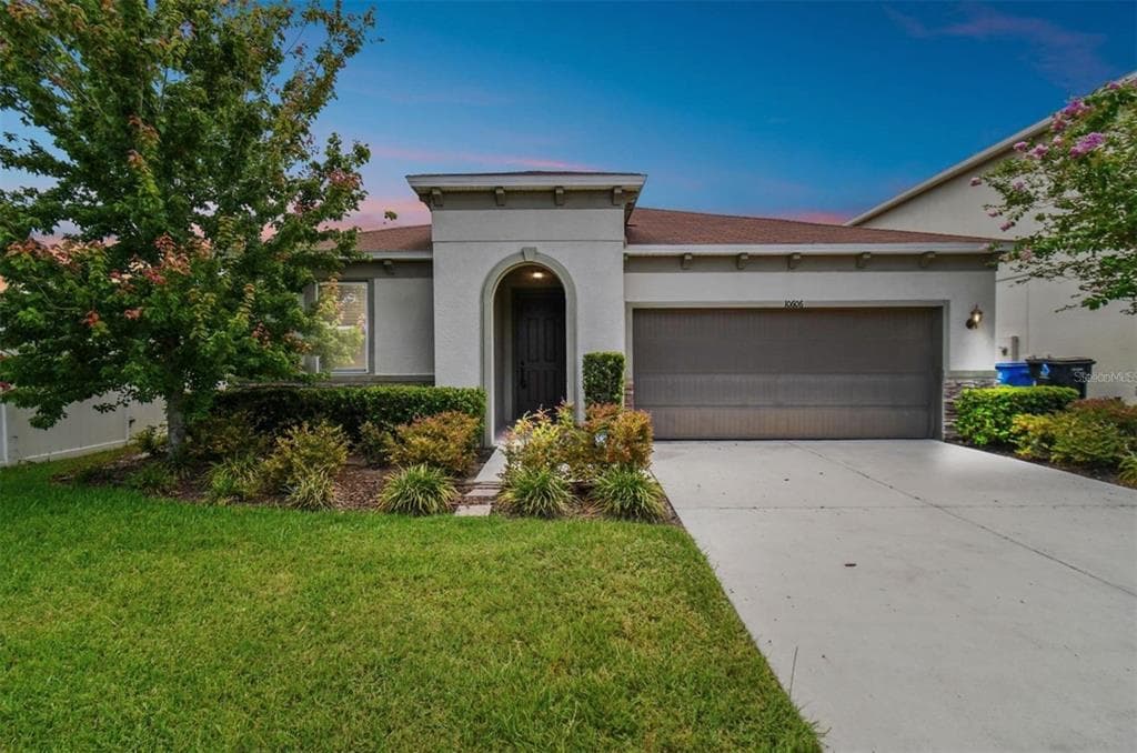 10606 LAGUNA PLAINS DRIVE RIVERVIEW, FL 33578