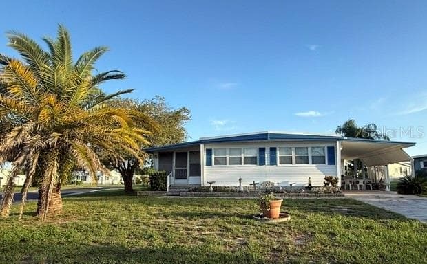 192 NEW ENGLAND AVENUE UNIT 23 PALM HARBOR, FL 34684