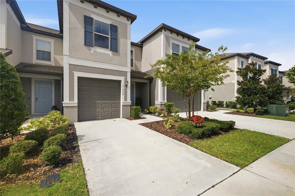 31990 BLUE PASSING WESLEY CHAPEL, FL 33545