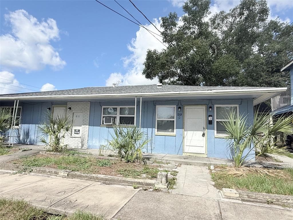 1201 22ND AVENUE S UNIT 2 ST PETERSBURG, FL 33705