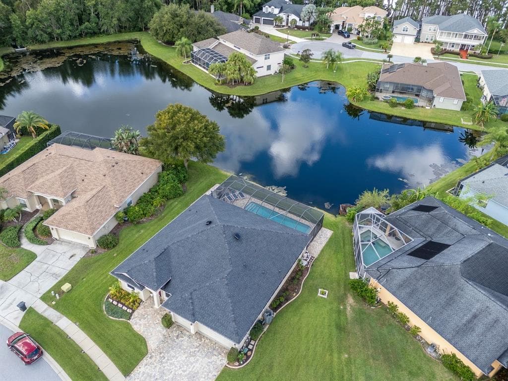 21228 MARSH HAWK DRIVE LAND O LAKES, FL 34638