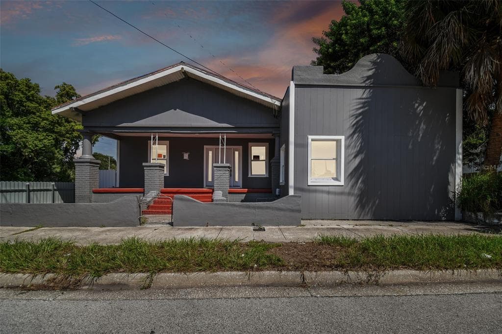 1406 E 21ST AVENUE TAMPA, FL 33605