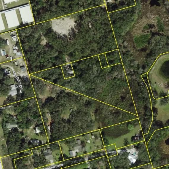 0 MARCHANT DRIVE NEW PORT RICHEY, FL 34653