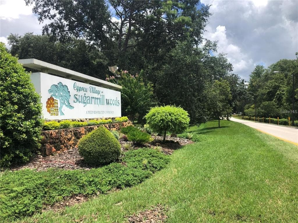 4 BALSAM COURT W HOMOSASSA, FL 34446