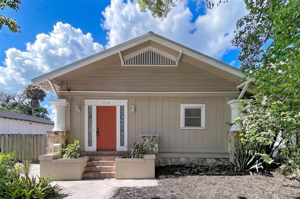 210 W FLORIBRASKA AVENUE TAMPA, FL 33603