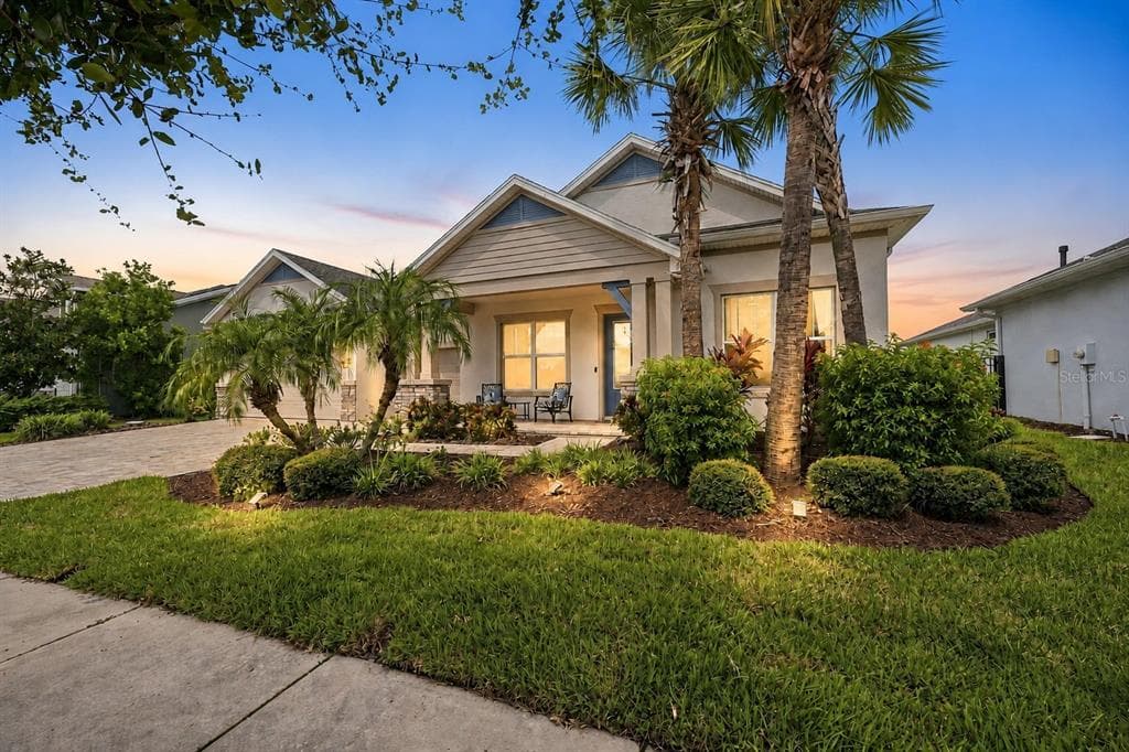 4070 EPIC COVE LAND O LAKES, FL 34638