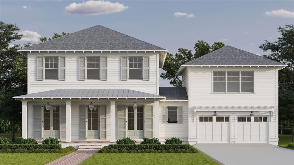4416 10TH STREET N ST PETERSBURG, FL 33703