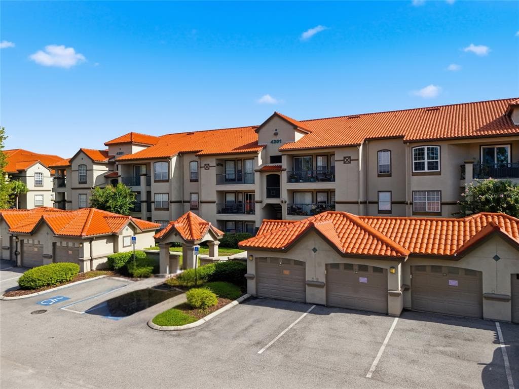 4201 WOODSTORKS WALK WAY UNIT 3210