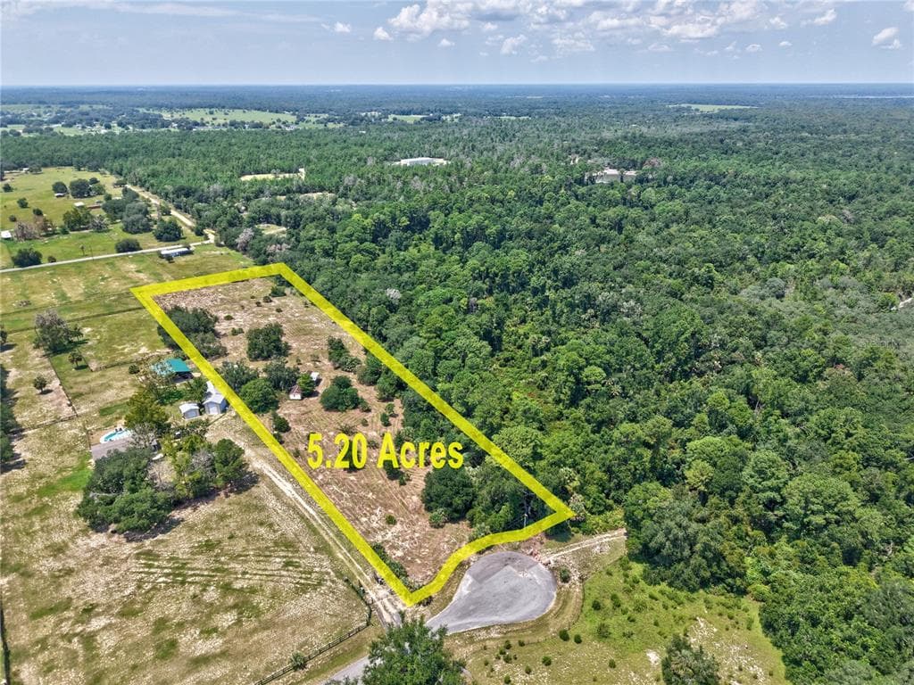 36931 LESLYE LANE EUSTIS, FL 32736