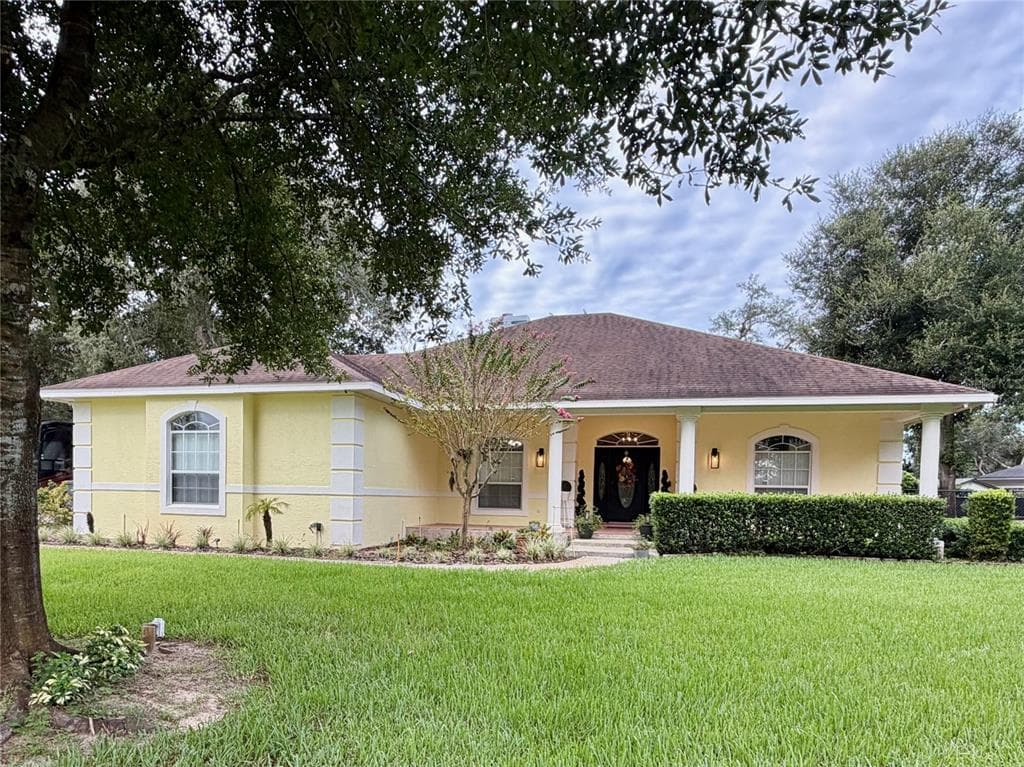 52 PINE FOREST DRIVE HAINES CITY, FL 33844