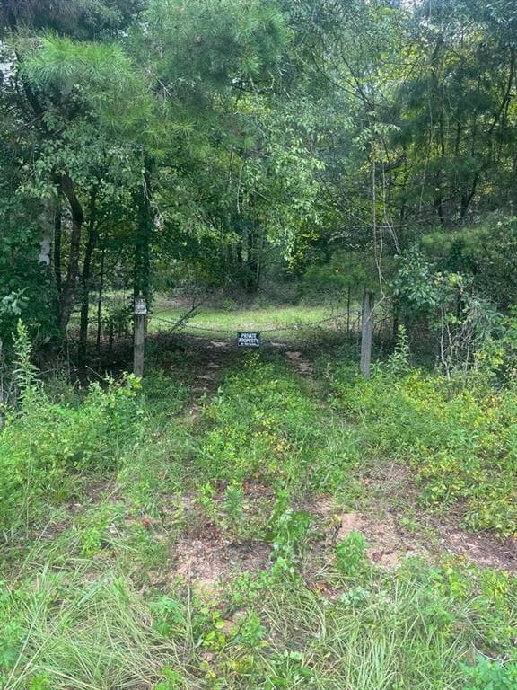 OLD FEDERAL ROAD QUINCY, FL 32351