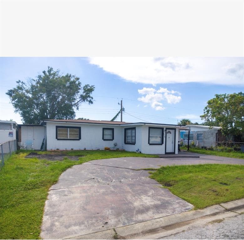 4718 ELDORADO DRIVE TAMPA, FL 33615