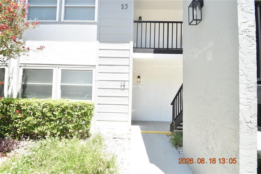 3107 W HORATIO STREET UNIT 13B TAMPA, FL 33609