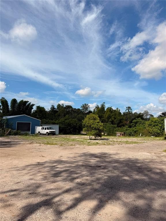 11665 TIMBER RIDGE DRIVE TAMPA, FL 33625