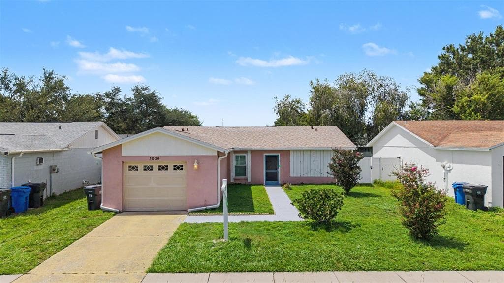 1004 COOLWOOD PLACE