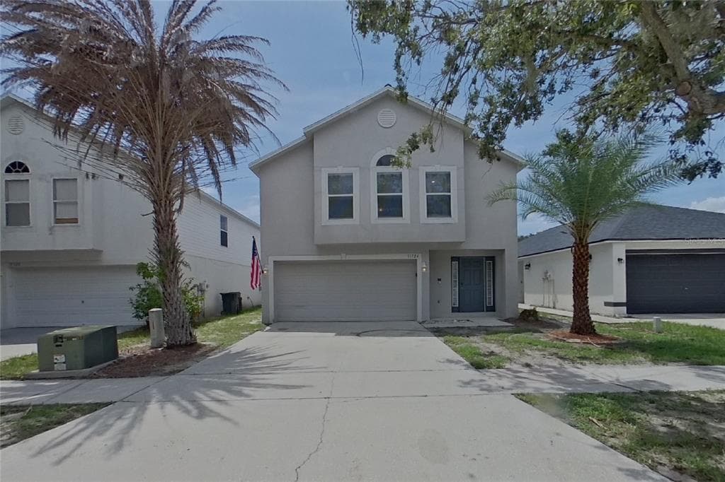11724 IVY FLOWER LOOP RIVERVIEW, FL 33578