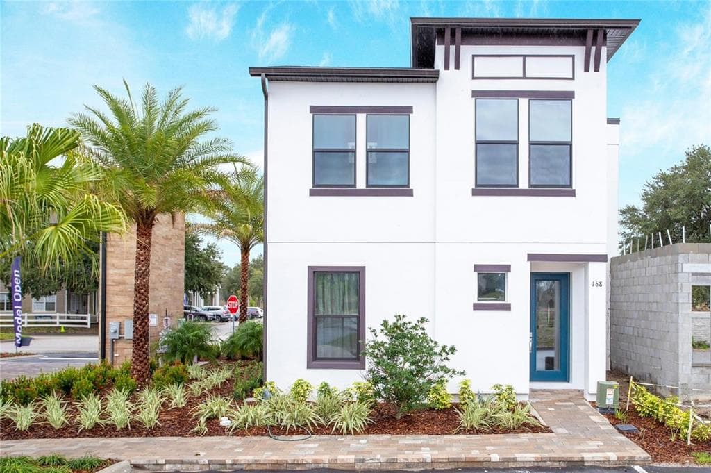 168 VILLA DOMANI CIRCLE DAVENPORT, FL 33896