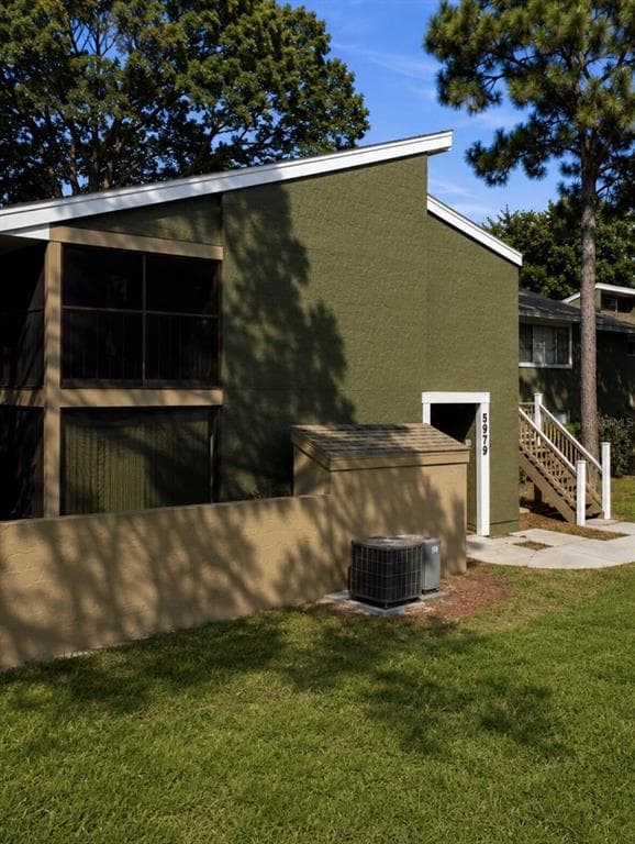 5979 WINDHOVER DRIVE UNIT 7A ORLANDO, FL 32819